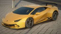 Lamborghini Huracán [Dia] for GTA San Andreas