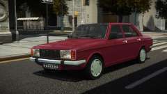 Paykan 1600i SN V1.0 for GTA 4