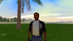 Bmycr Upscaled Ped for GTA Vice City