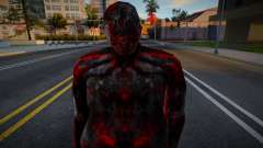 [Dead Frontier] Zombie v26 for GTA San Andreas