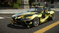 BMW Z4 L-Edition S3 for GTA 4