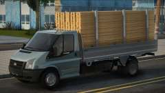 Ford Transit [CCD] for GTA San Andreas