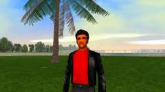 Hmyst Upscaled Ped for GTA Vice City
