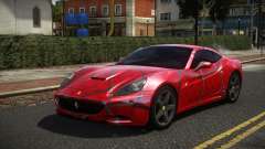 Ferrari California G-Sports S10 for GTA 4