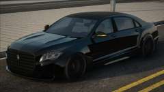 Mercedes-Benz Maybach S600 UKR for GTA San Andreas