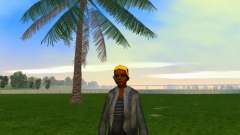 Bfost Upscaled Ped for GTA Vice City