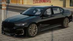BMW 750 Alpina [Award] for GTA San Andreas