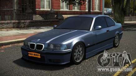 BMW M3 E36 L-Tune for GTA 4