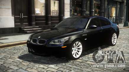 BMW M5 E60 L-Tune V1.0 for GTA 4