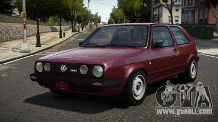 Volkswagen Golf SV V1.0 for GTA 4