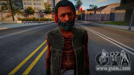 Skin Random 572 for GTA San Andreas