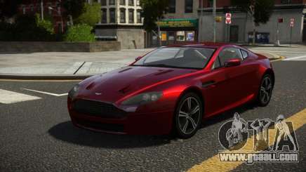 Aston Martin Vantage LS for GTA 4