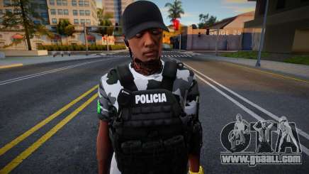 Skin Random 645 for GTA San Andreas