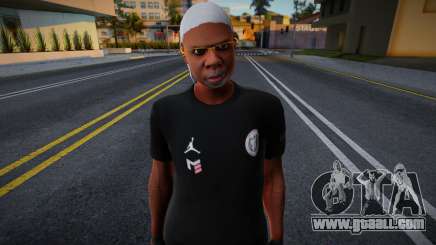 Skin Random 509 for GTA San Andreas