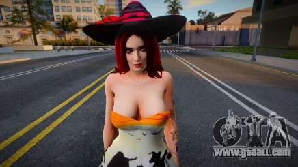 Skin Random 670 for GTA San Andreas