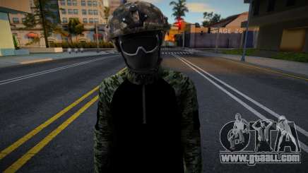 Skin Random 680 for GTA San Andreas