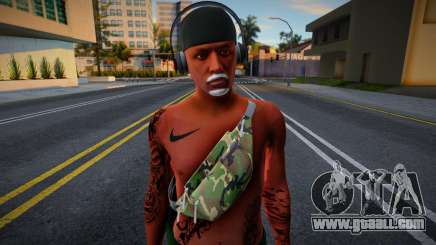 Skin Random 584 for GTA San Andreas