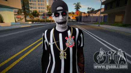 Skin Random 735 for GTA San Andreas