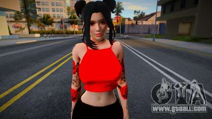 Skin Random 511 for GTA San Andreas