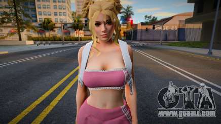 Skin Random 569 for GTA San Andreas