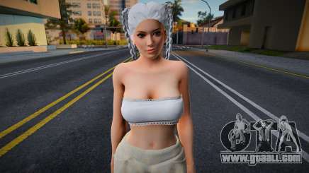 Skin Random 736 for GTA San Andreas