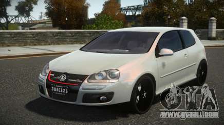 Volkswagen Golf GTI S-Tune for GTA 4