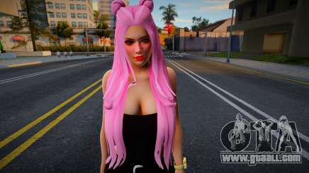 Skin Random 501 for GTA San Andreas