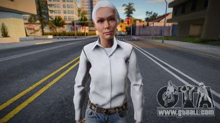 [REL] Alice for GTA San Andreas