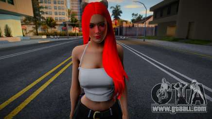 Skin Random 610 for GTA San Andreas