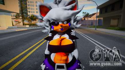 LolBit 1 for GTA San Andreas