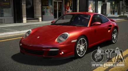 Porsche 911 S-Classic V1.2 for GTA 4
