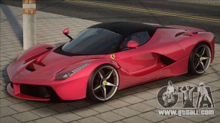 Gta San Andreas Ferrari Car Cheat 100% working 