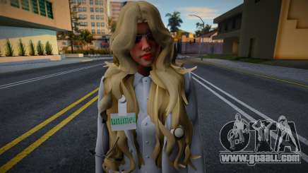 Skin Random 640 for GTA San Andreas