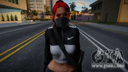 Skin Random 434 for GTA San Andreas