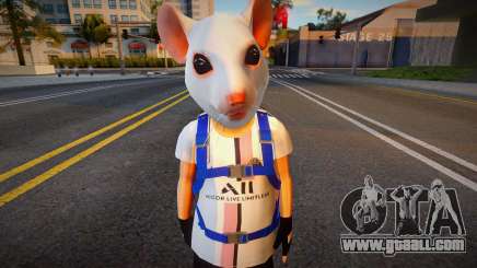 Skin Random 480 for GTA San Andreas