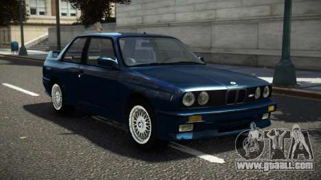 BMW M3 E30 LS-R for GTA 4