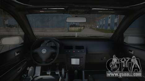 VW Bora Pacific for GTA San Andreas