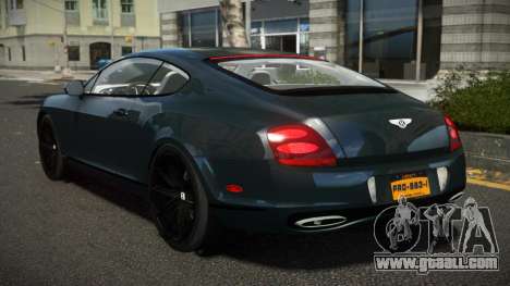 Bentley Continental L-Tune for GTA 4