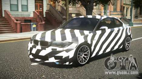 BMW 1M L-Edition S5 for GTA 4