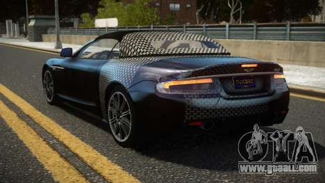 Aston Martin DBS R-Tune S1 for GTA 4