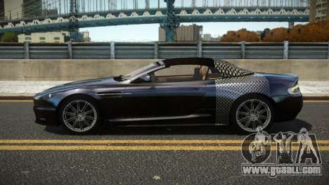 Aston Martin DBS R-Tune S1 for GTA 4