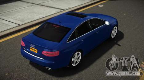 Audi RS6 LS V1.1 for GTA 4