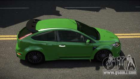 Ford Focus RS-V for GTA 4