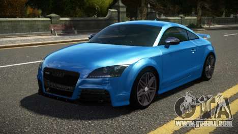Audi TT L-Tune for GTA 4