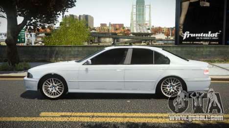 BMW M5 E39 AS-R for GTA 4