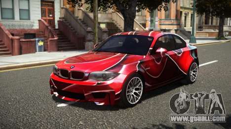 BMW 1M L-Edition S14 for GTA 4