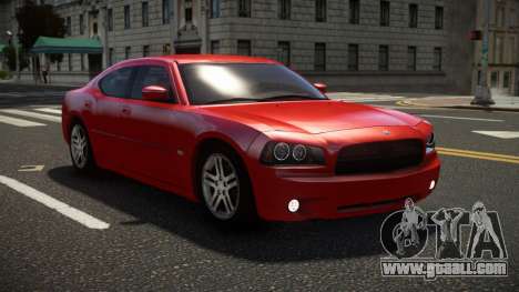 Dodge Charger RT SN V1.1 for GTA 4