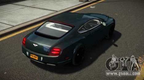 Bentley Continental L-Tune for GTA 4