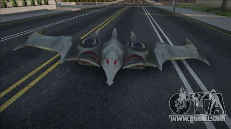 Glgob (Glider) for GTA San Andreas