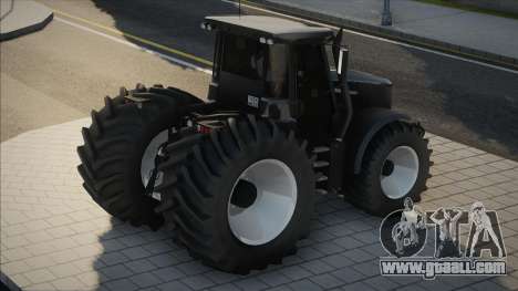 JCB Fastrac Tractor for GTA San Andreas